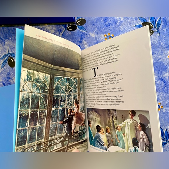 The Sound of Music 45th Anniversary Limited Edition Gift Set - Picture 11 of 16